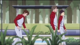 Pantheon - Season 02 Episode 07